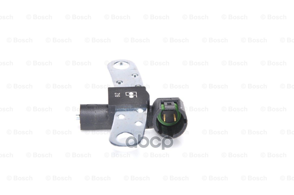 Датчик положения коленвала RENAULT Clio/Duster/Esp Bosch арт. 0986280410