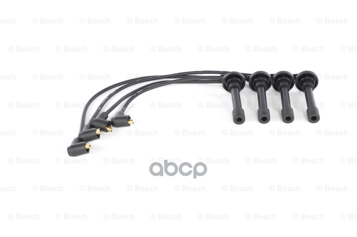 Комплект Проводов Зажигания Bosch 0986356821 Bosch арт. 0986356821