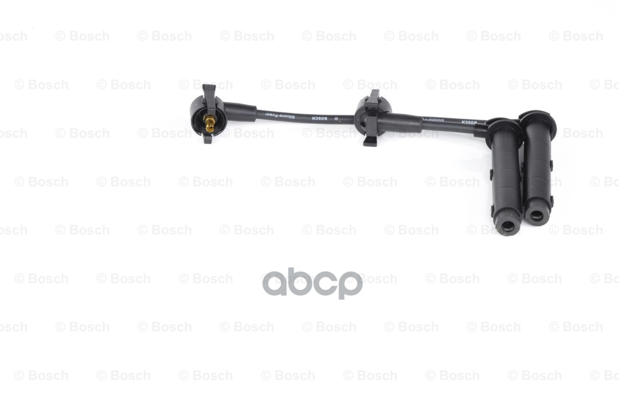 Провод Высоковольтный Ford Escort/Galaxy/Scorpio/Transit 2.0/2.3 16V 91-> Bosch арт. 0986356833