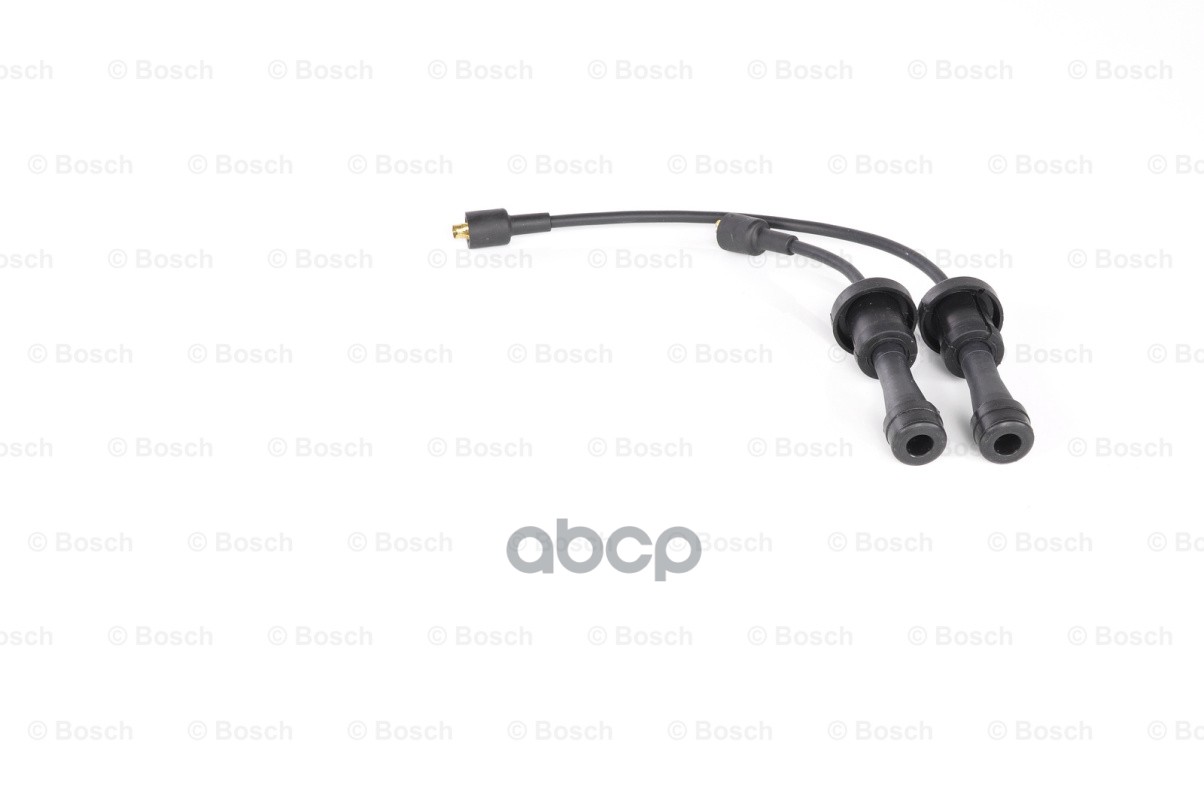 К-т в/в проводов 0986356991 Bosch арт. 0986356991