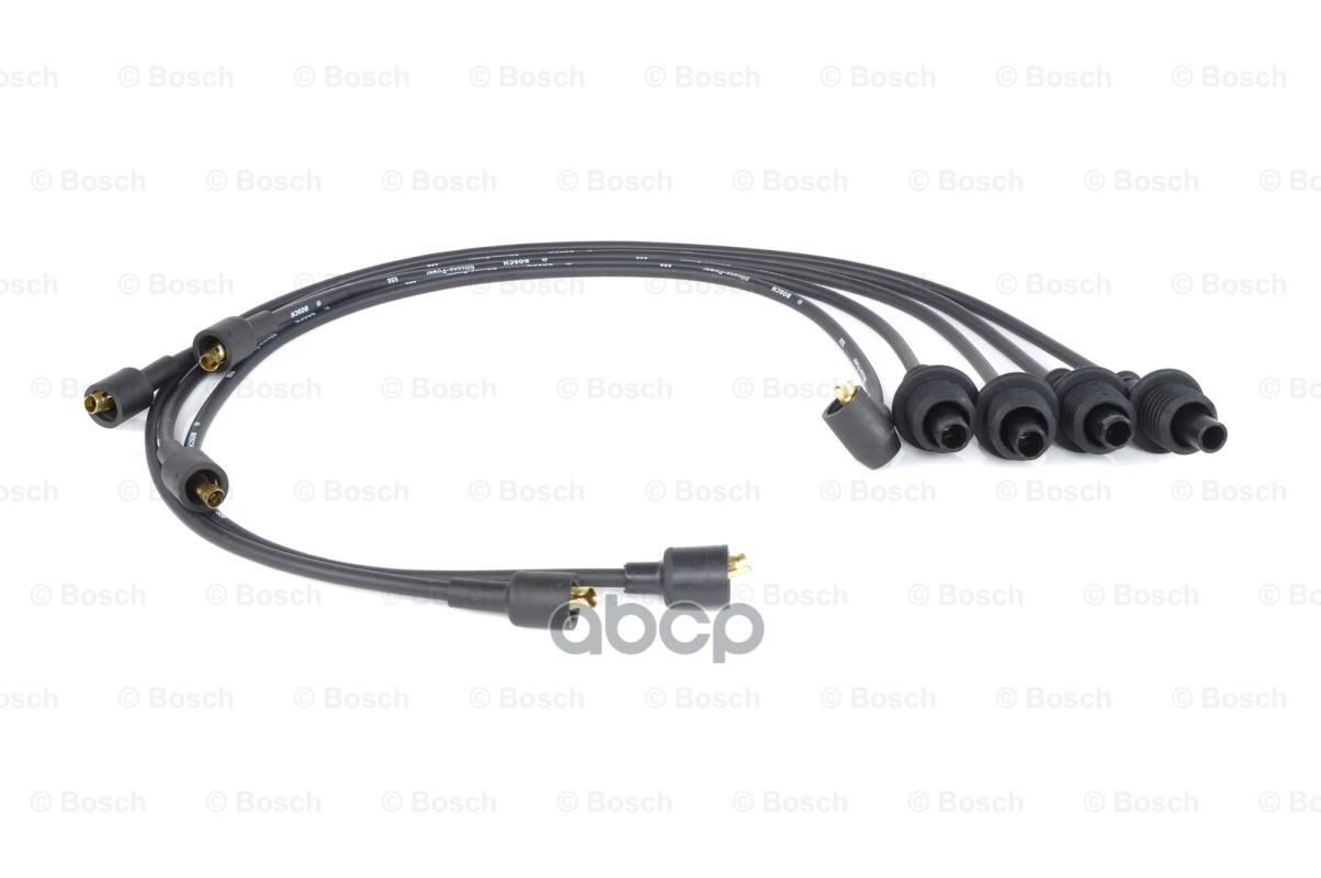 Провода В/В К-Т Peugeot 405 Bosch арт. 0986357128