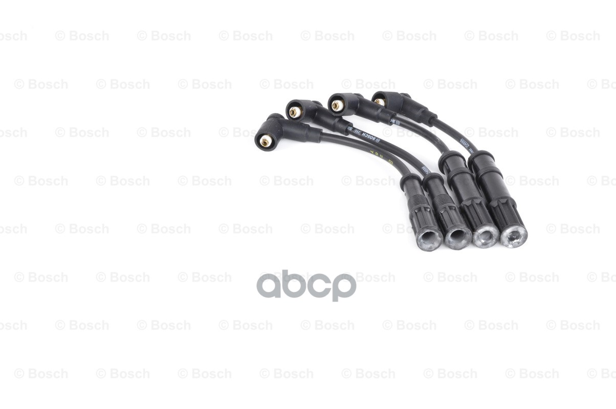 Провода В/В К-Т Mazda Bosch арт. 0986357287