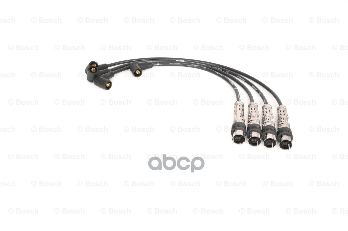 Провода вв VAG 1.2 TSI 0986357844 Bosch арт. 0986357844