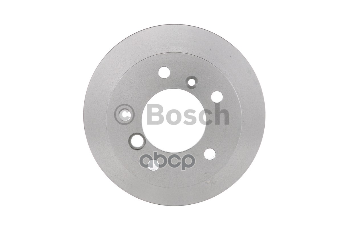 Диск тормозной Bosch арт. 0986478433