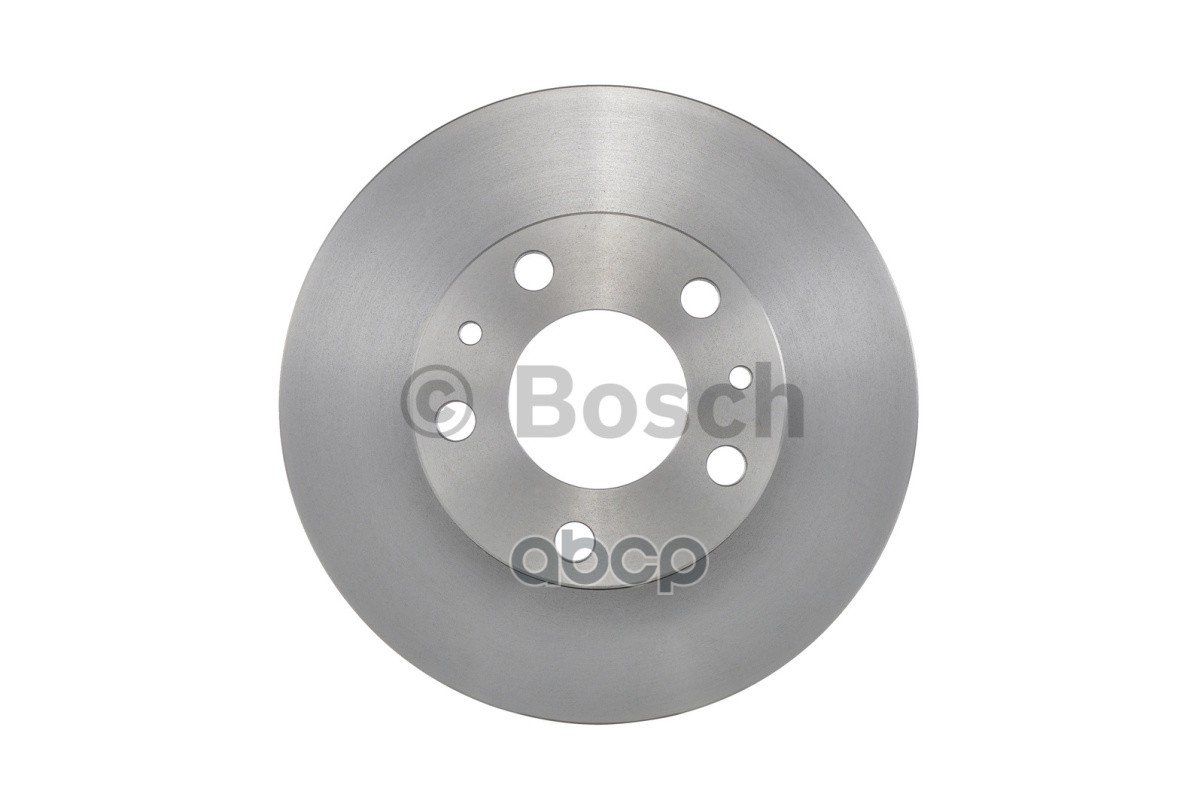 Диск Тормозной | Перед | Bosch арт. 0986478434