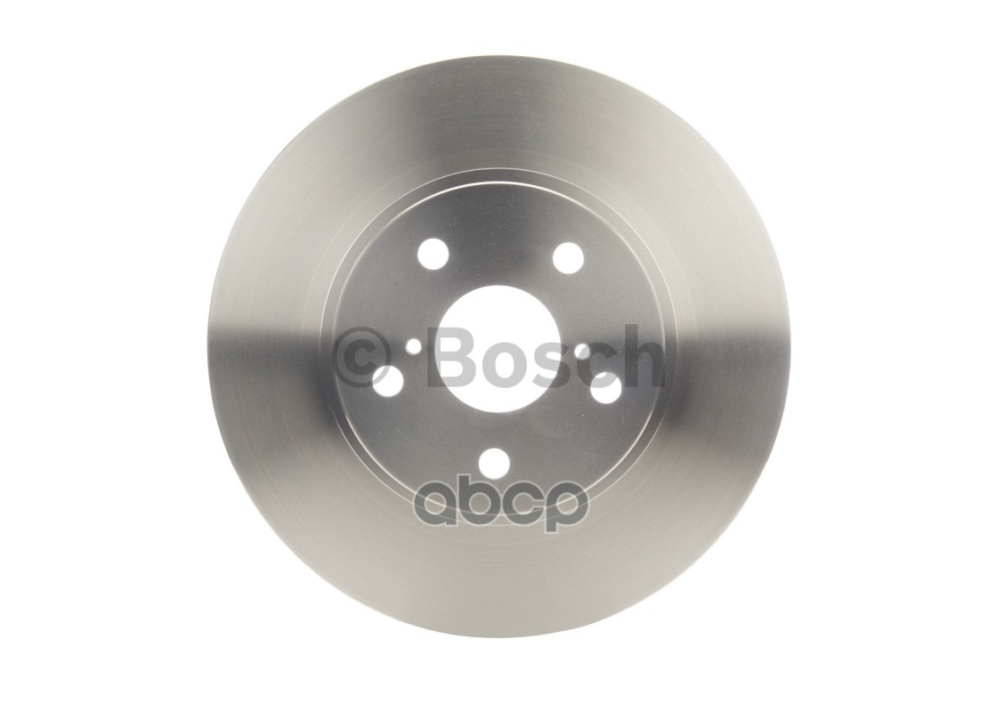 Тормозной Диск Передний Bosch арт. 0986478490