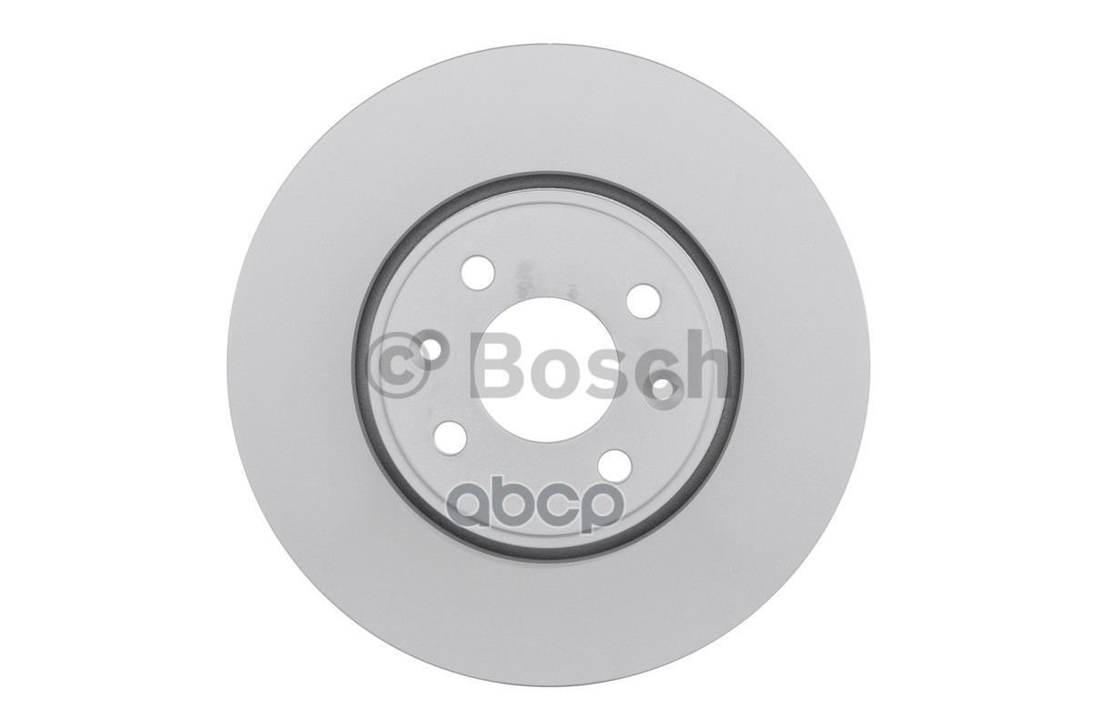 Диск Тормозной Передний Bosch арт. 0986478590
