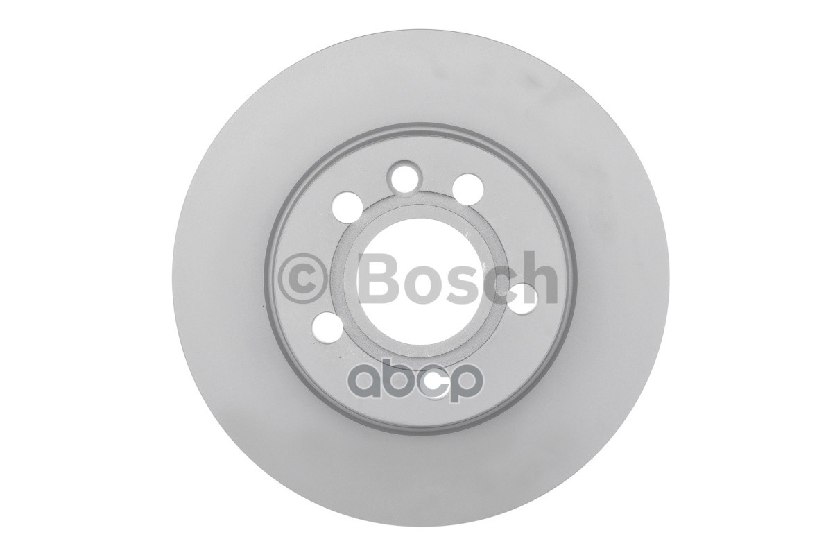Диск Тормозной | Зад | Bosch арт. 0986478871