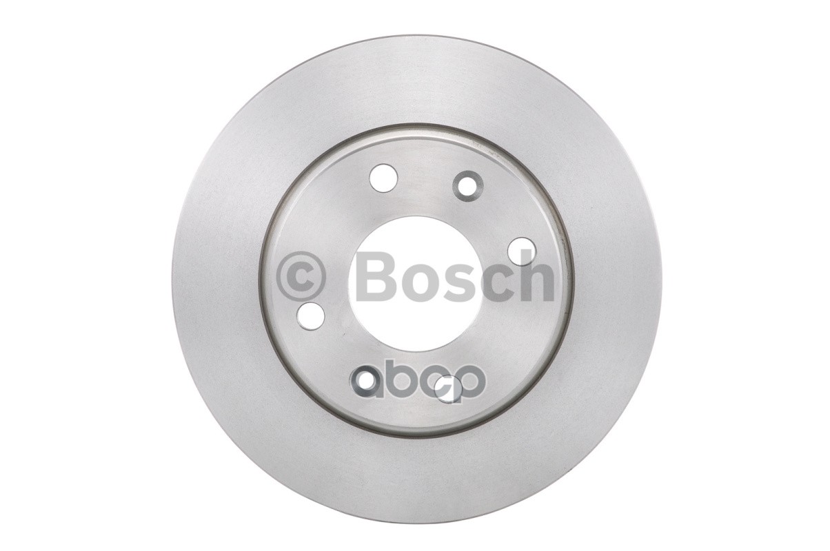 Диск тормозной Bosch арт. 0986478887