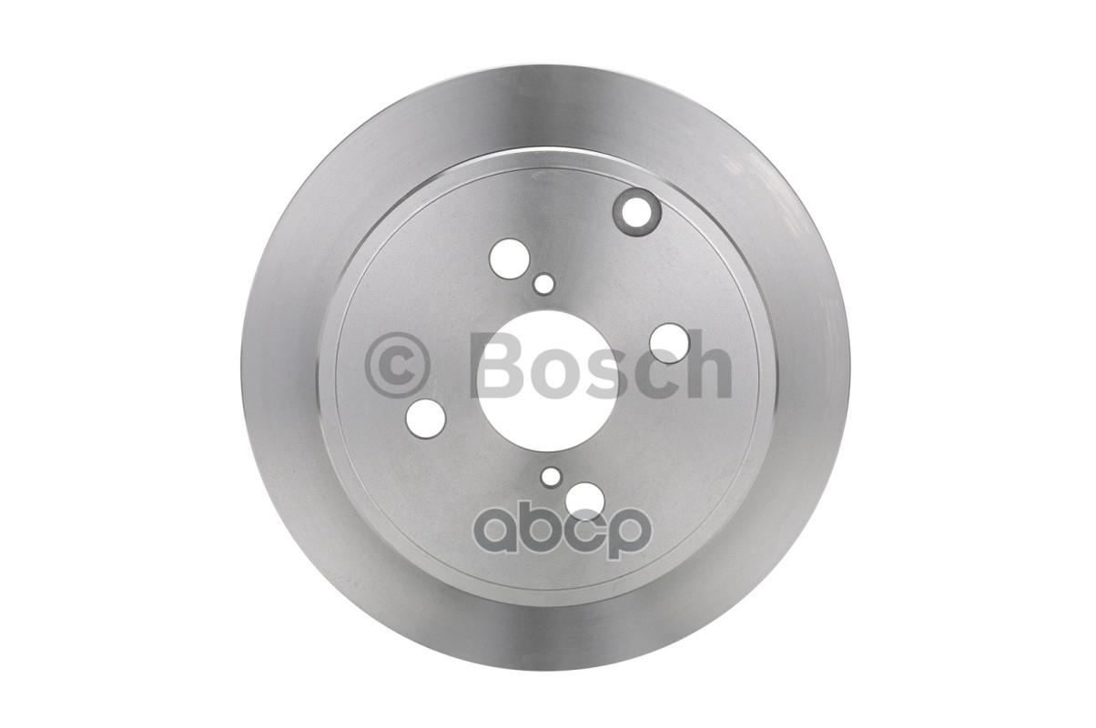 Диск тормозной Bosch арт. 0986479086