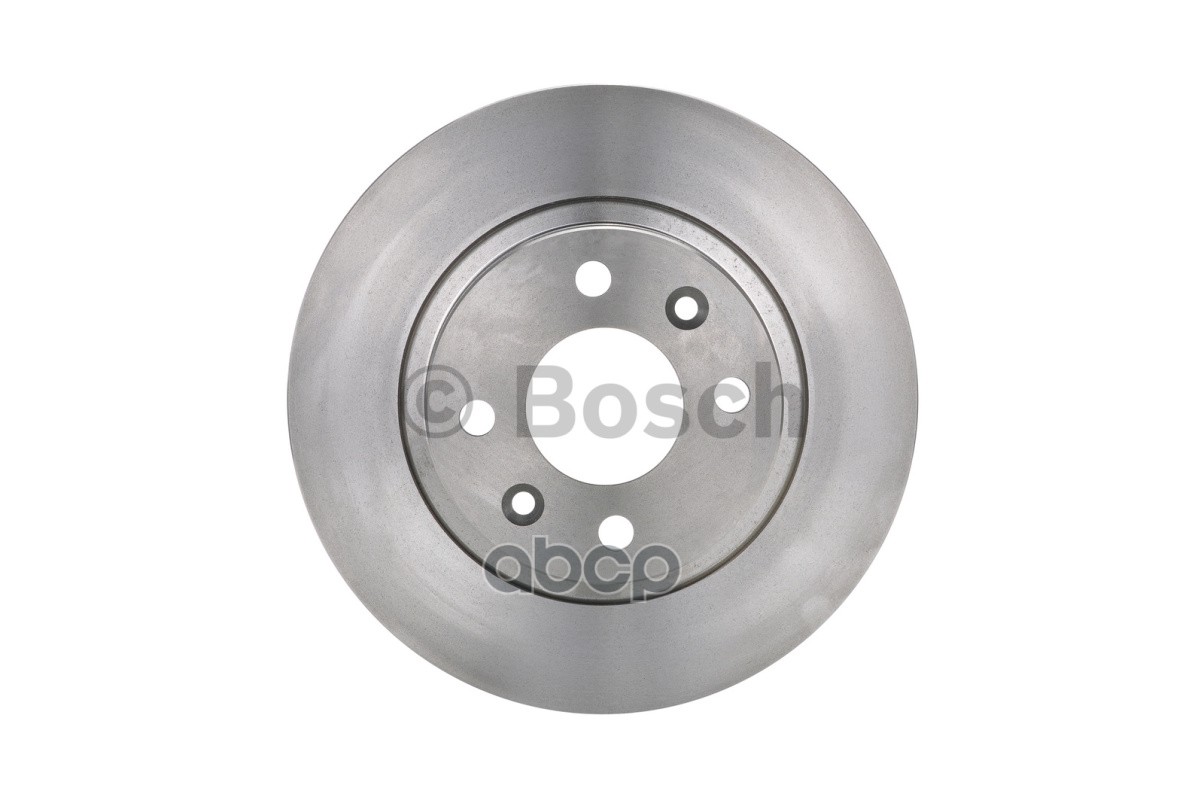 Диск тормозной Bosch арт. 0986479164