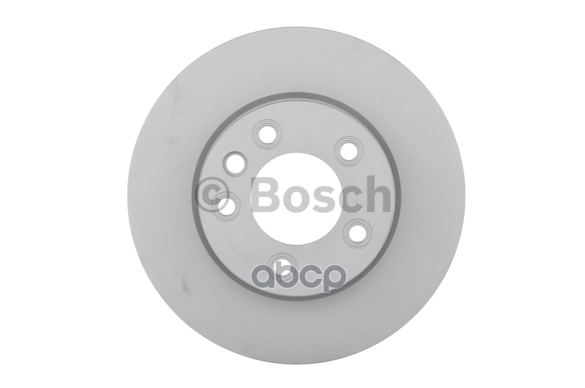 Диск тормозной Bosch арт. 0986479250