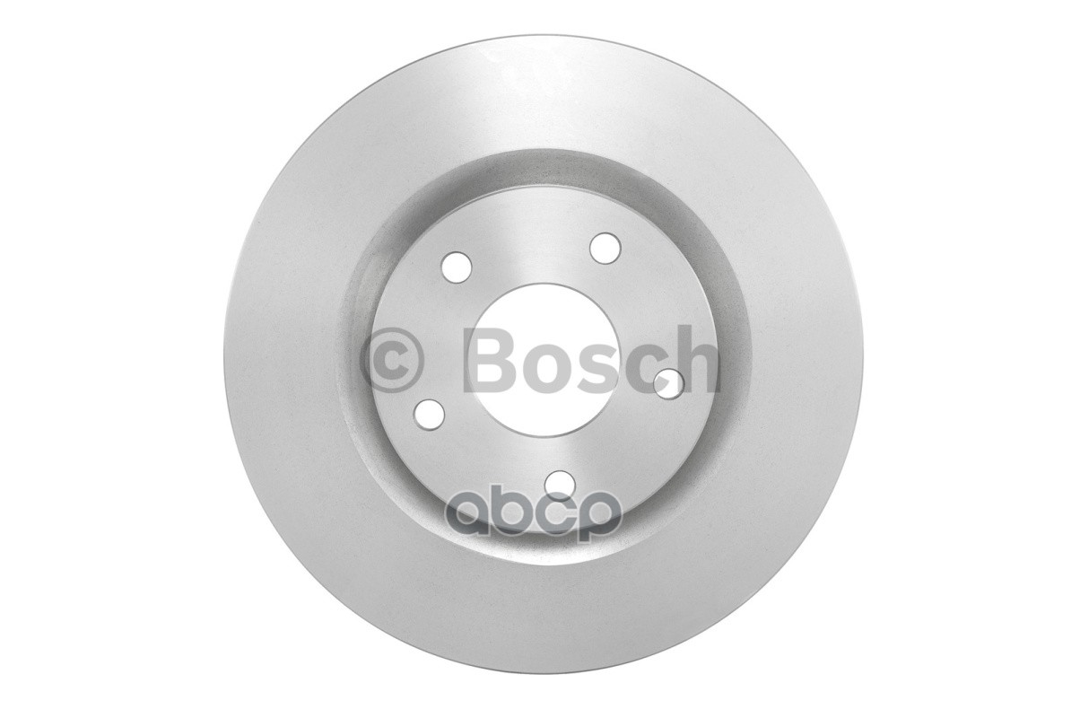 Диск тормозной 0986479358 Bosch арт. 0986479358