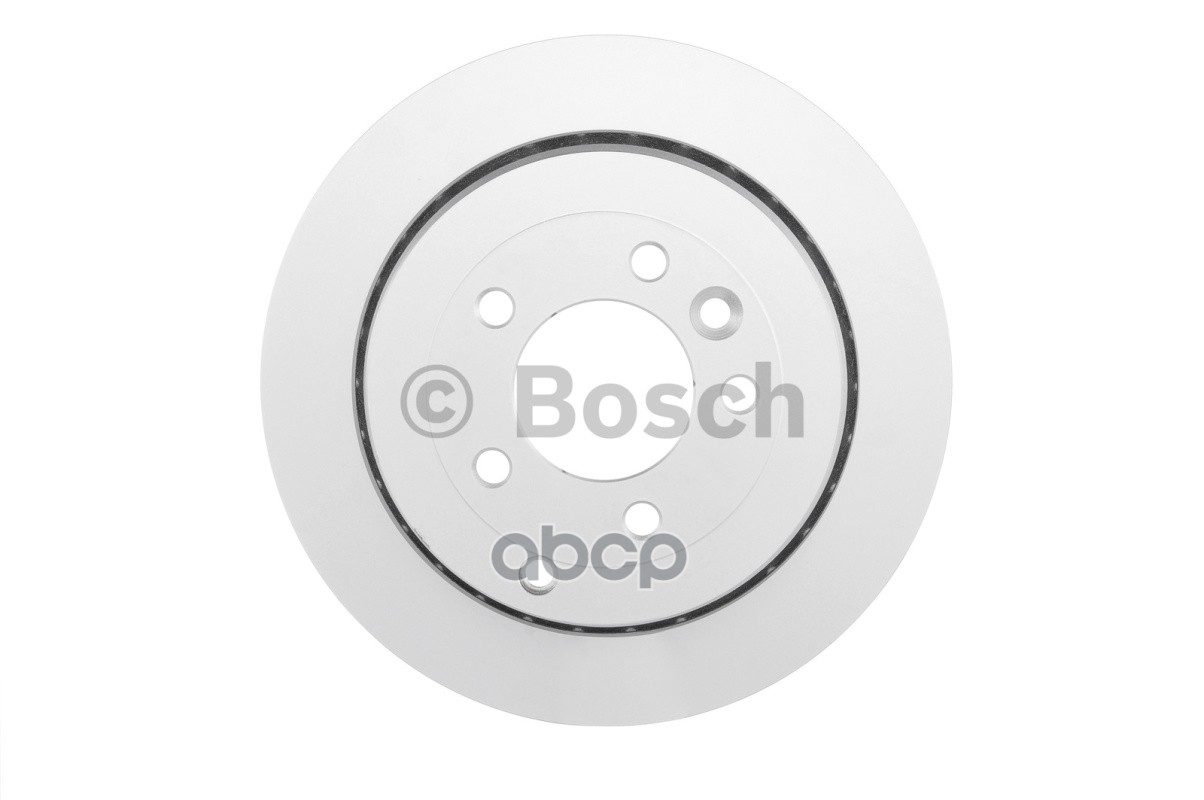 Диск тормозной Bosch арт. 0986479375