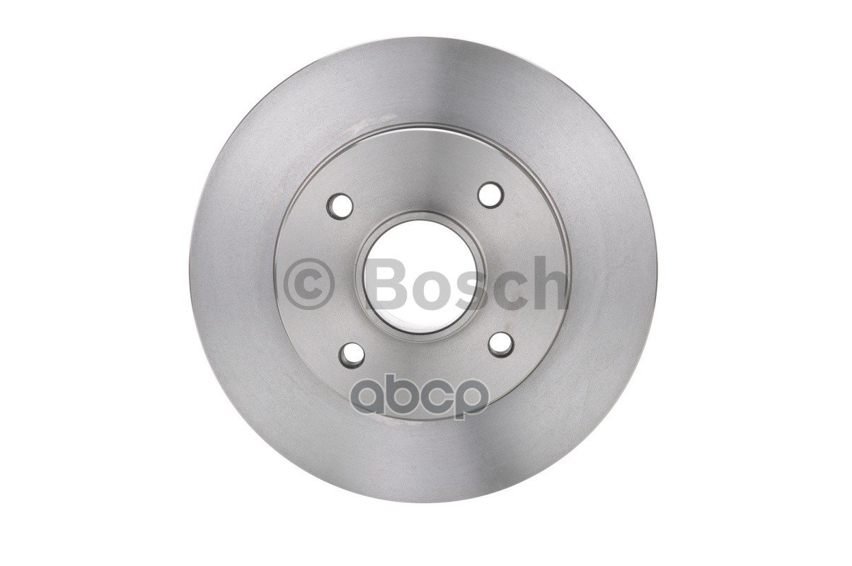 Диск тормозной задний 0986479388 Bosch арт. 0986479388