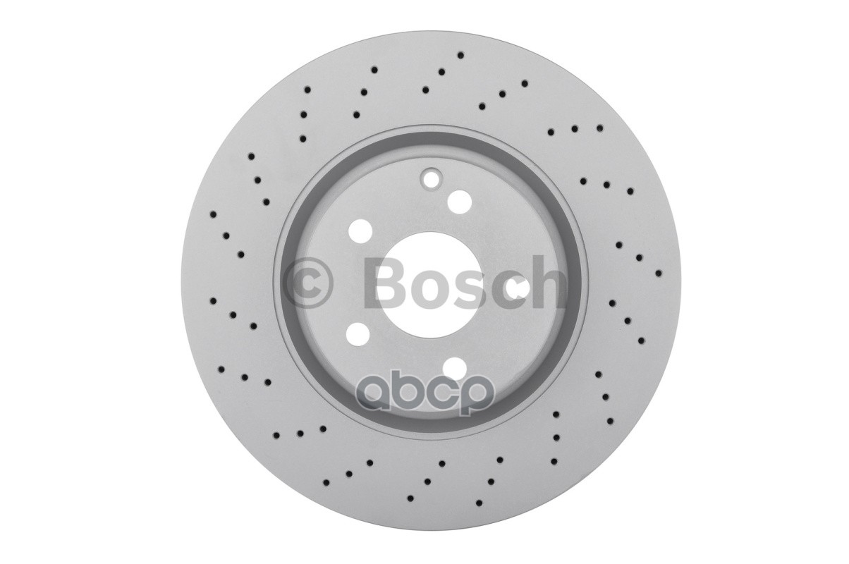 Диск Тормозной Bosch арт. 0986479413