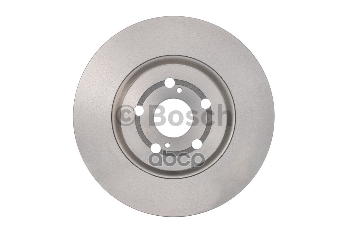 Диск Тормозной | Перед | Bosch арт. 0986479423