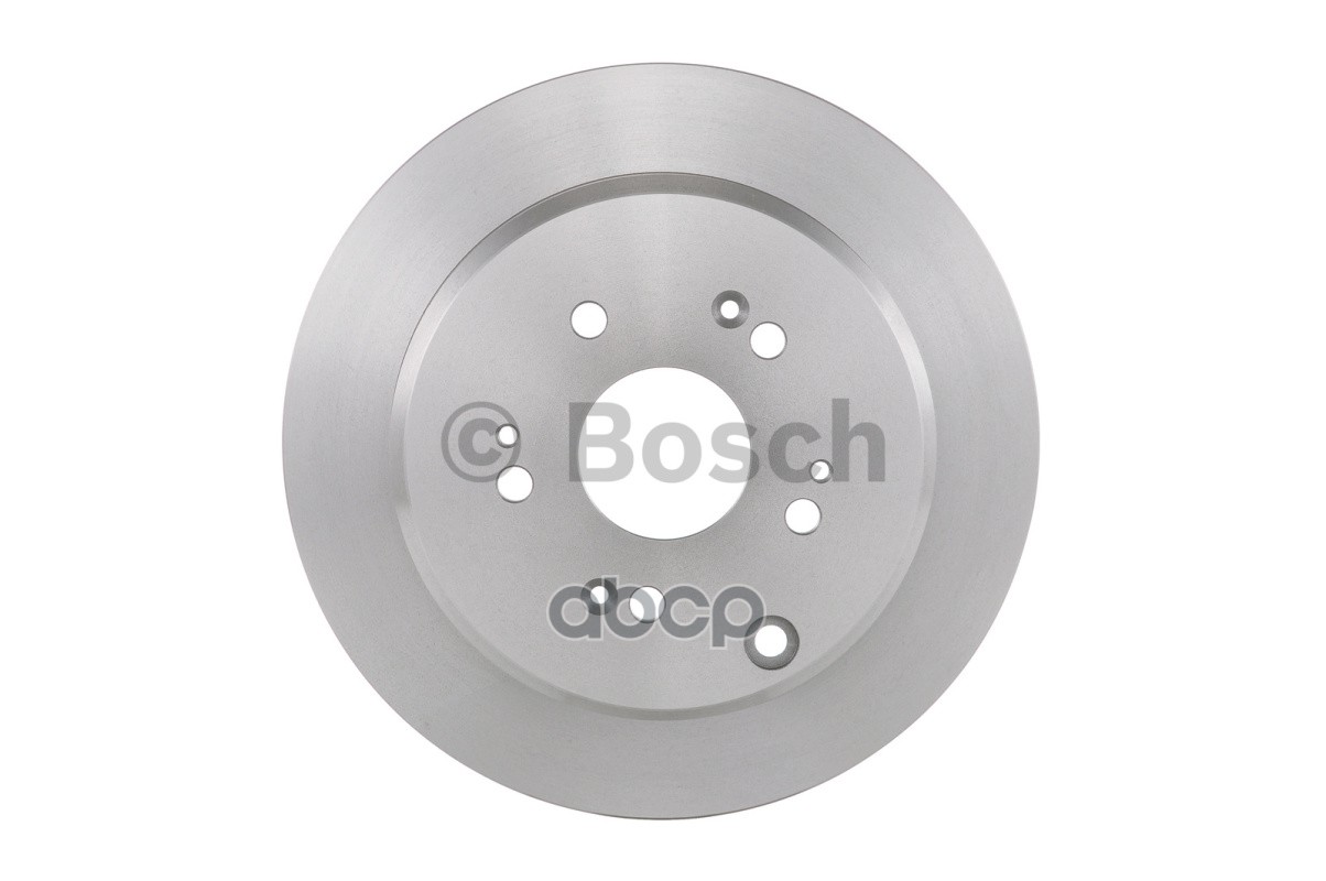 Диск Тормозной Honda: Cr-V Ii  01-06 Bosch арт. 0986479449