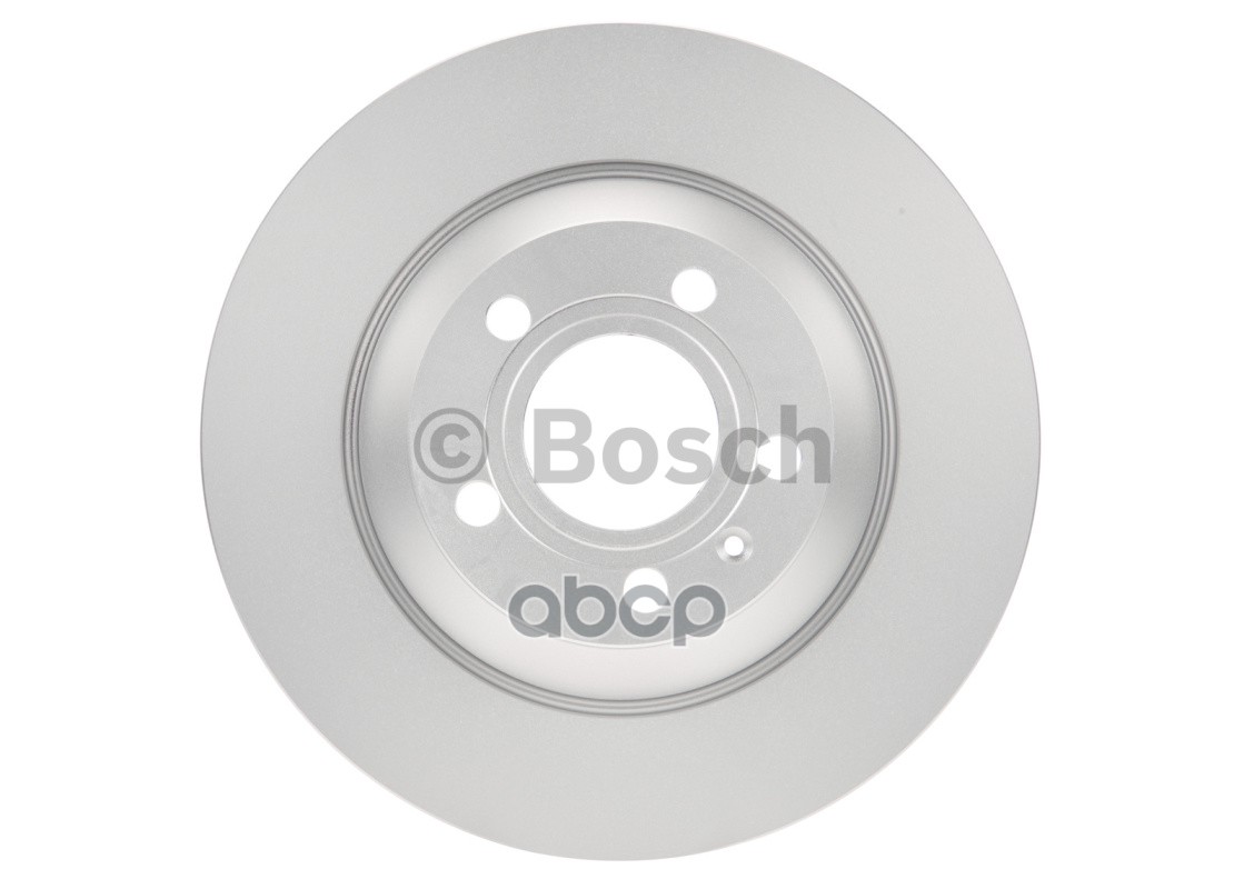 Диск Тормозной Audi: A6 Allroad  06- Bosch арт. 0986479458