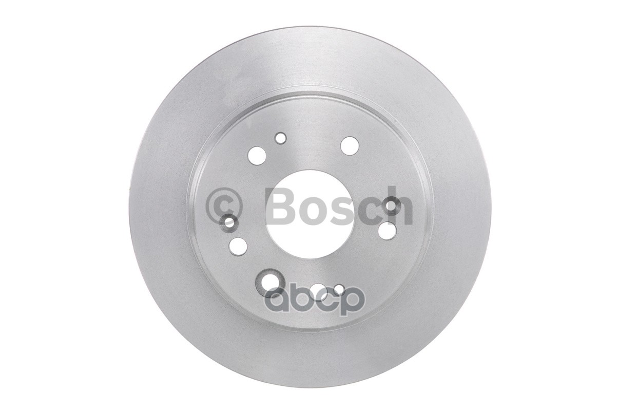 Диск тормозной Bosch арт. 0986479505