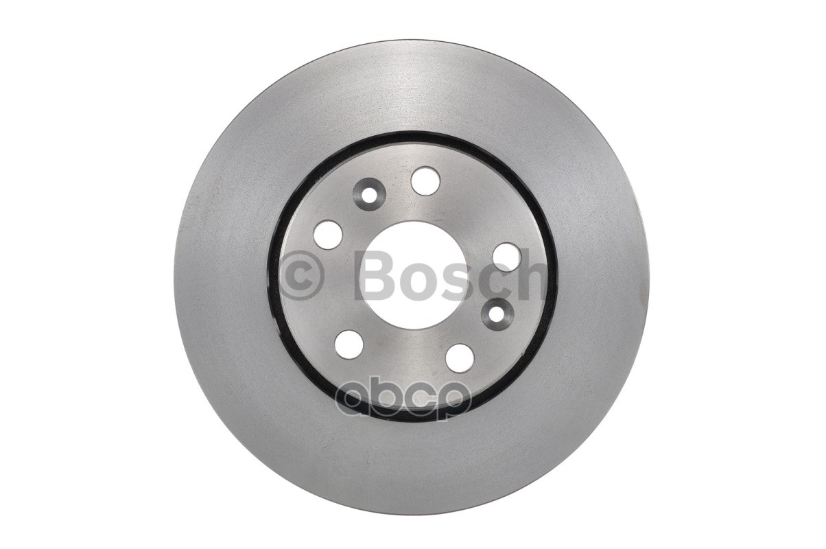 Диск тормозной Bosch арт. 0986479555