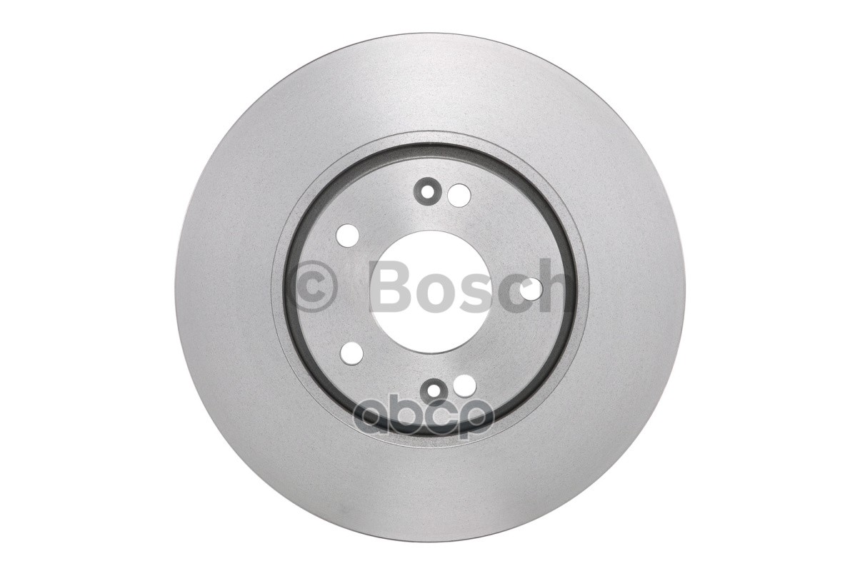 Диск тормозной передний Bosch арт. 0986479595