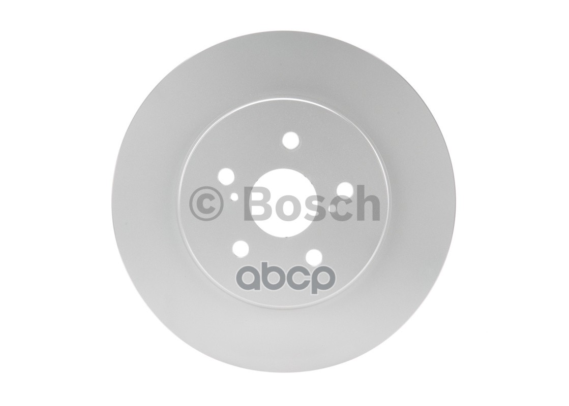 Диск тормозной Bosch арт. 0986479722