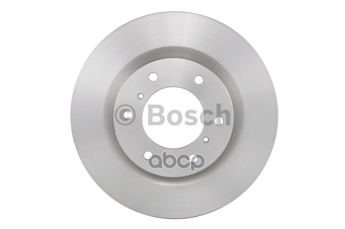 Диск тормозной Bosch арт. 0986479782