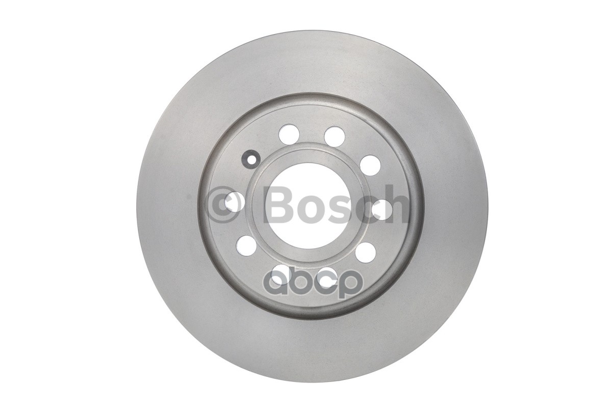Диск тормозной передний 0986479940 Bosch арт. 0986479940