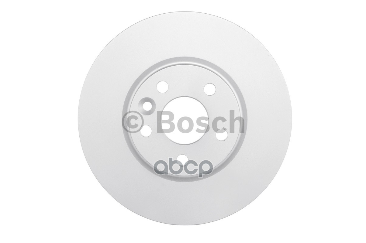 Диск тормозной Bosch арт. 0986479974