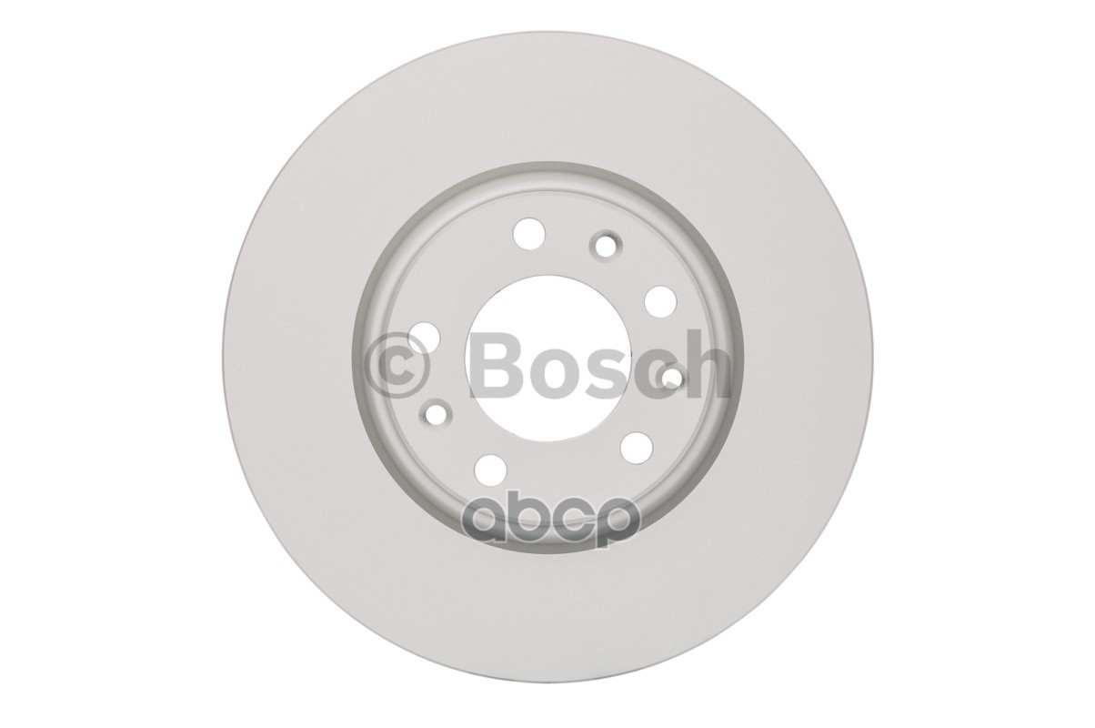 Диск Тормозной Перед Peugeot 308 Ii 14- Bosch арт. 0986479C33