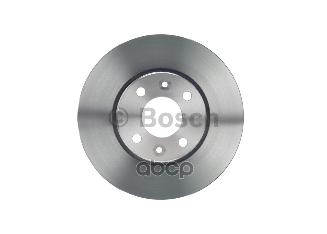 Диск тормозной Bosch арт. 0986479S90