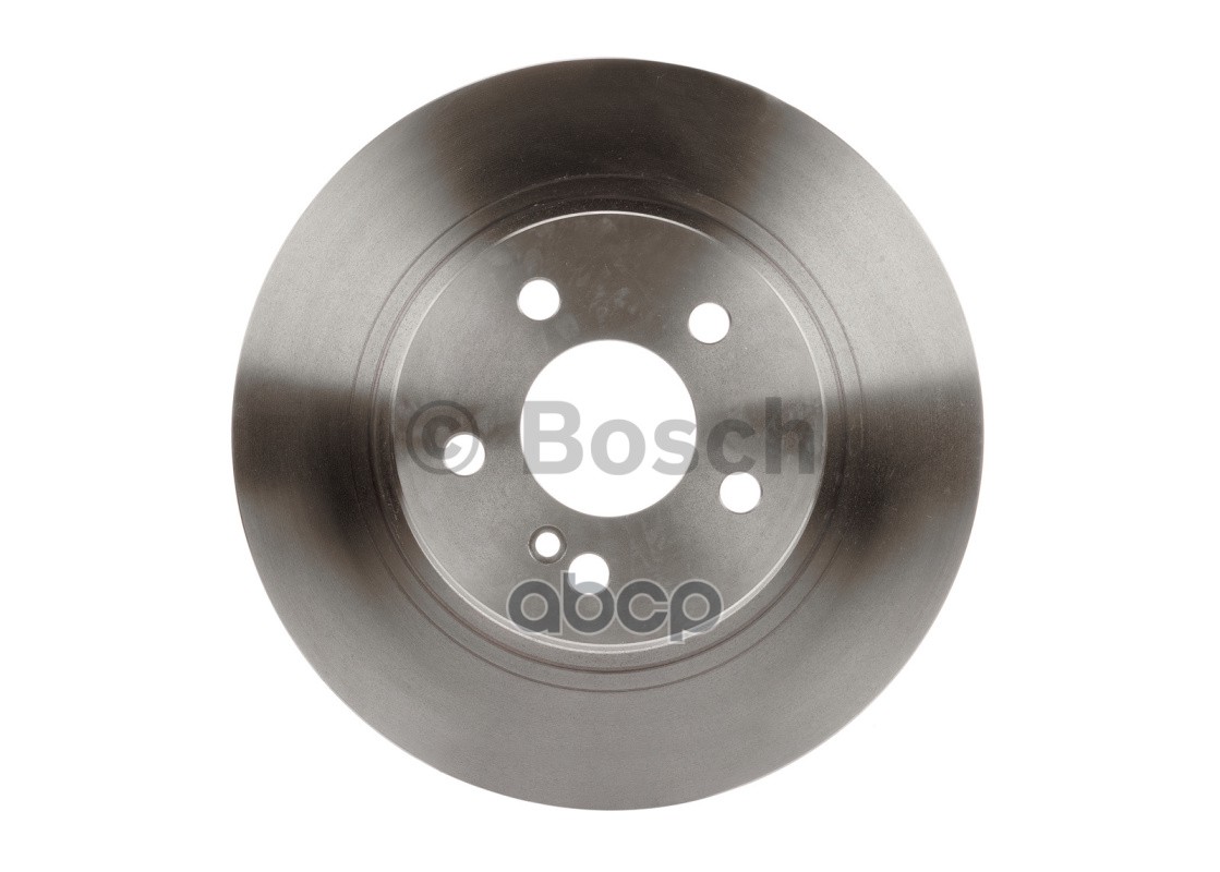 Диск тормозной Bosch арт. 0986479S92
