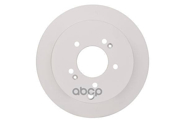 Диск тормозной задний Bosch арт. 0986479U37