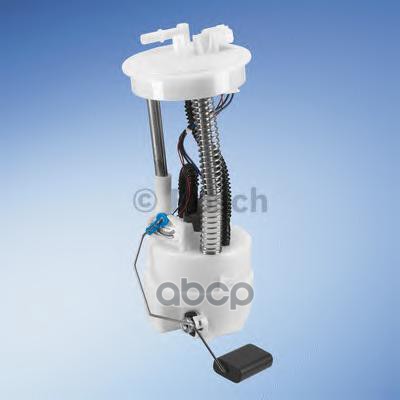 Насос Топливный Bosch арт. 0986580955