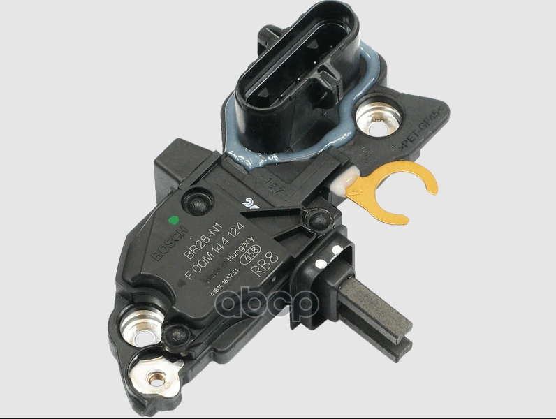 Реле-регулятор напряжения 1986AE0104 Bosch арт. 1986AE0104