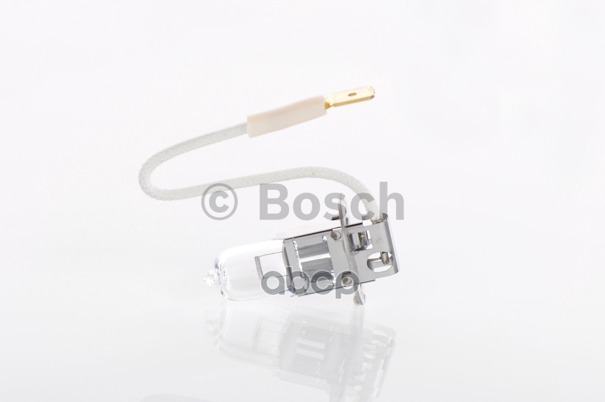 Лампа STANDARD H3 12V 55W [блистер] 1987301006 Bosch арт. 1987301006