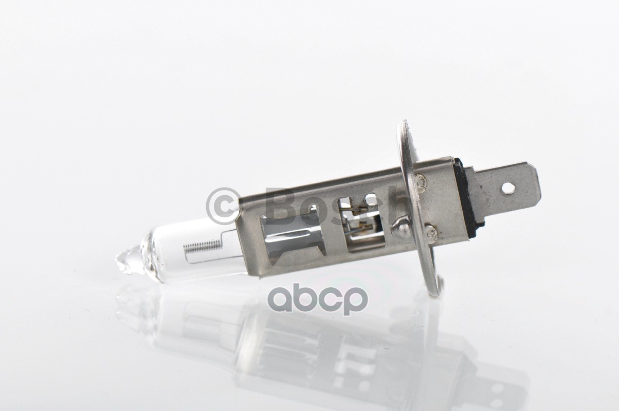 Лампа H1 12V 55W Plus 50 (Sb) Bosch арт. 1987301041