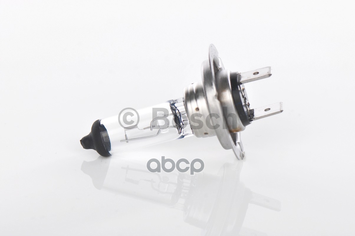 Лампа Накал. H7 Plus 50 Блистер 1 Шт Bosch арт. 1987301042