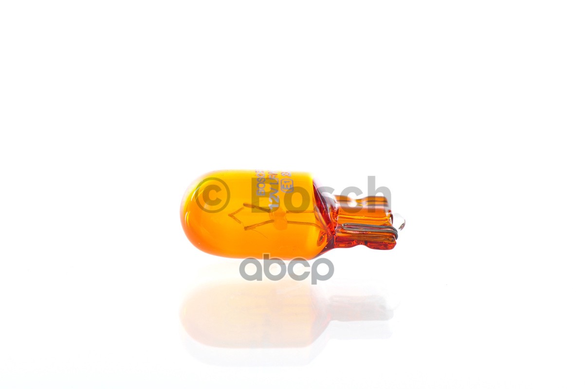 Лампа Габаритного Освещения Bosch арт. 1987301095