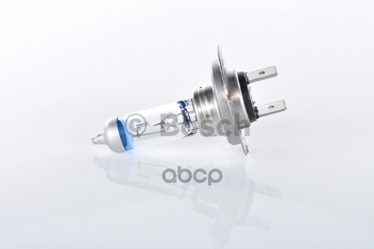 Лампа H7  12V 55W Gigalight PLUS 120 1987301110 Bosch арт. 1987301110