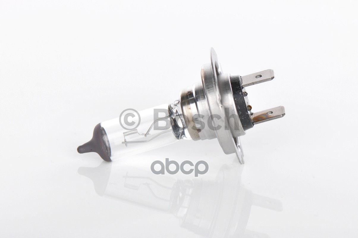 Лампа LONGLIFE DAYTIME PLUS 10 H7 12V 55W 1987302078 Bosch арт. 1987302078