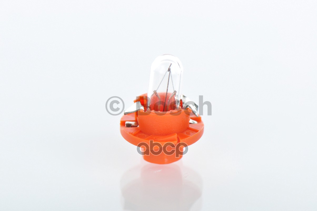 Лампа Standard 12V 1,12W 1987302243 Bosch арт. 1987302243