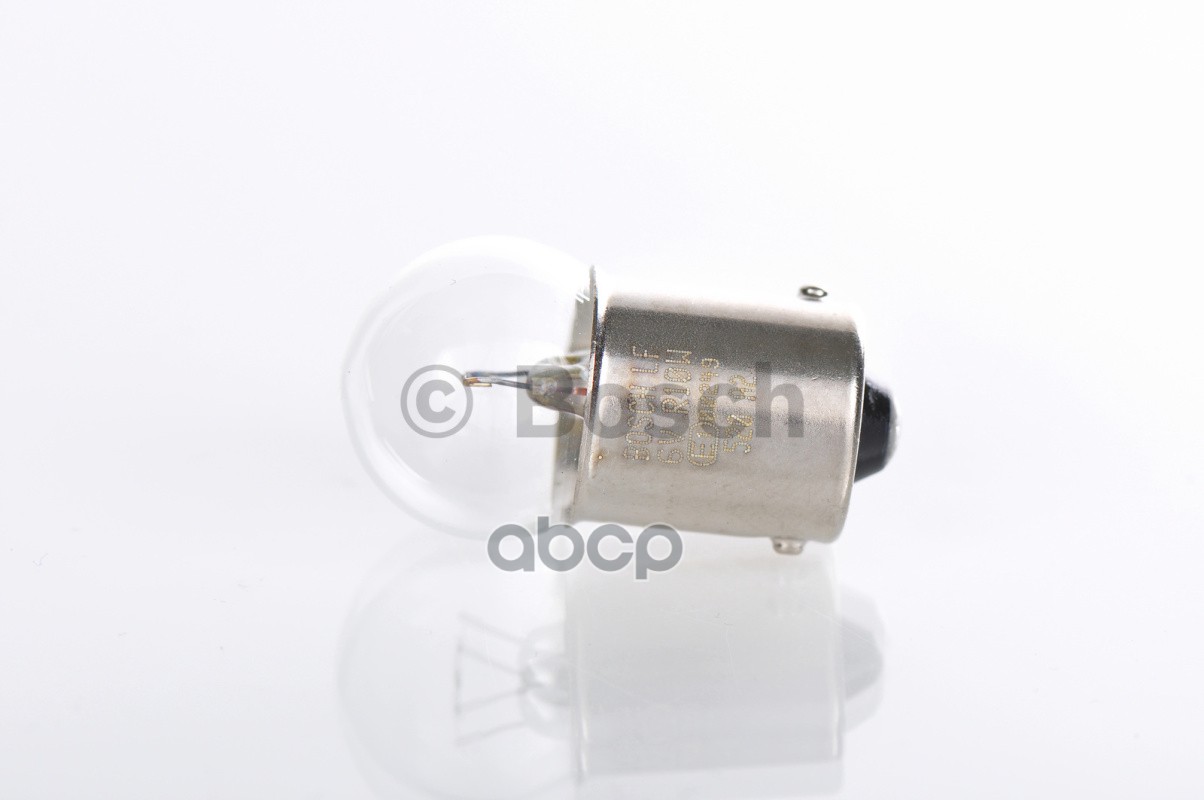 Лампа Накаливания Основного Света Bosch арт. 1987302604