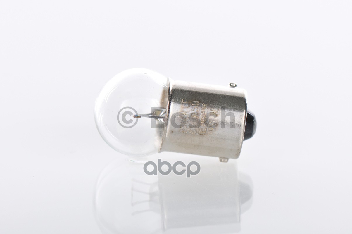 Лампа ECO R5W 12V 5W 1987302815 Bosch арт. 1987302815