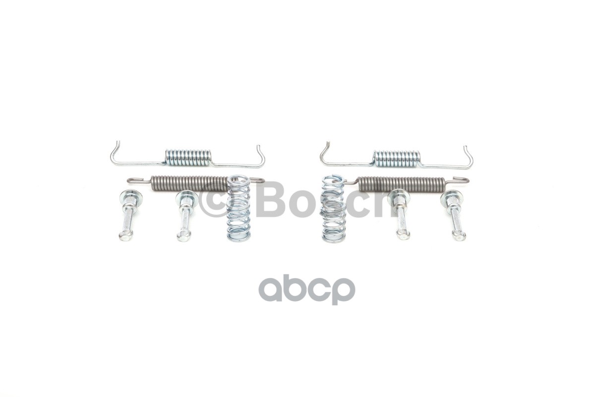 Крепление колодки ручника 1987475306 Bosch арт. 1987475306