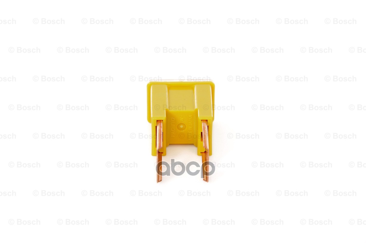 Предохранитель BType UNIVERSAL /60A BOSCH 1 987 529 071 Bosch арт. 1 987 529 071