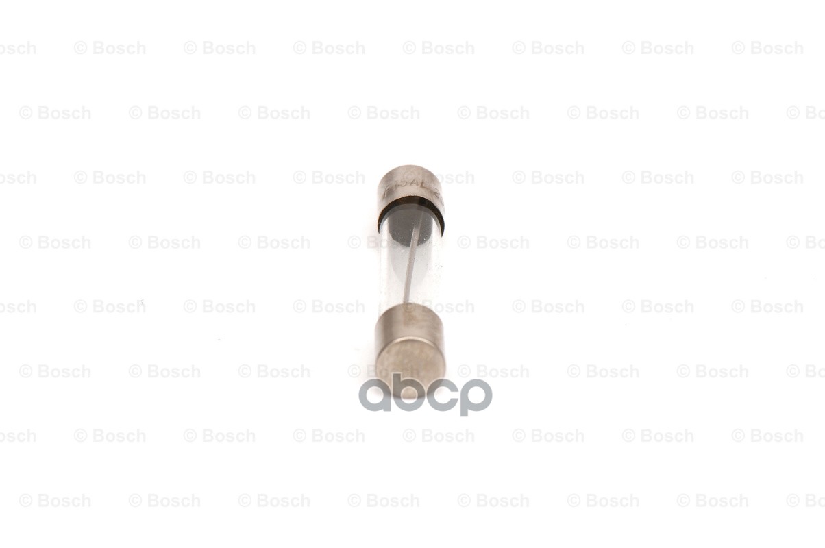 Предохранитель Цилиндрический Стеклянный Universal /I=15A /32X6,3Mm Bosch 1 987 529 903 Bosch арт. 1 987 529 903