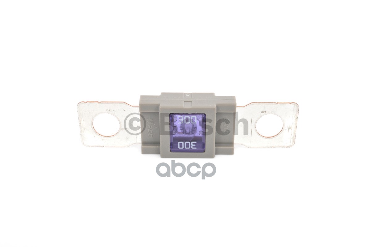 Предохранитель 1987531007 Bosch арт. 1987531007