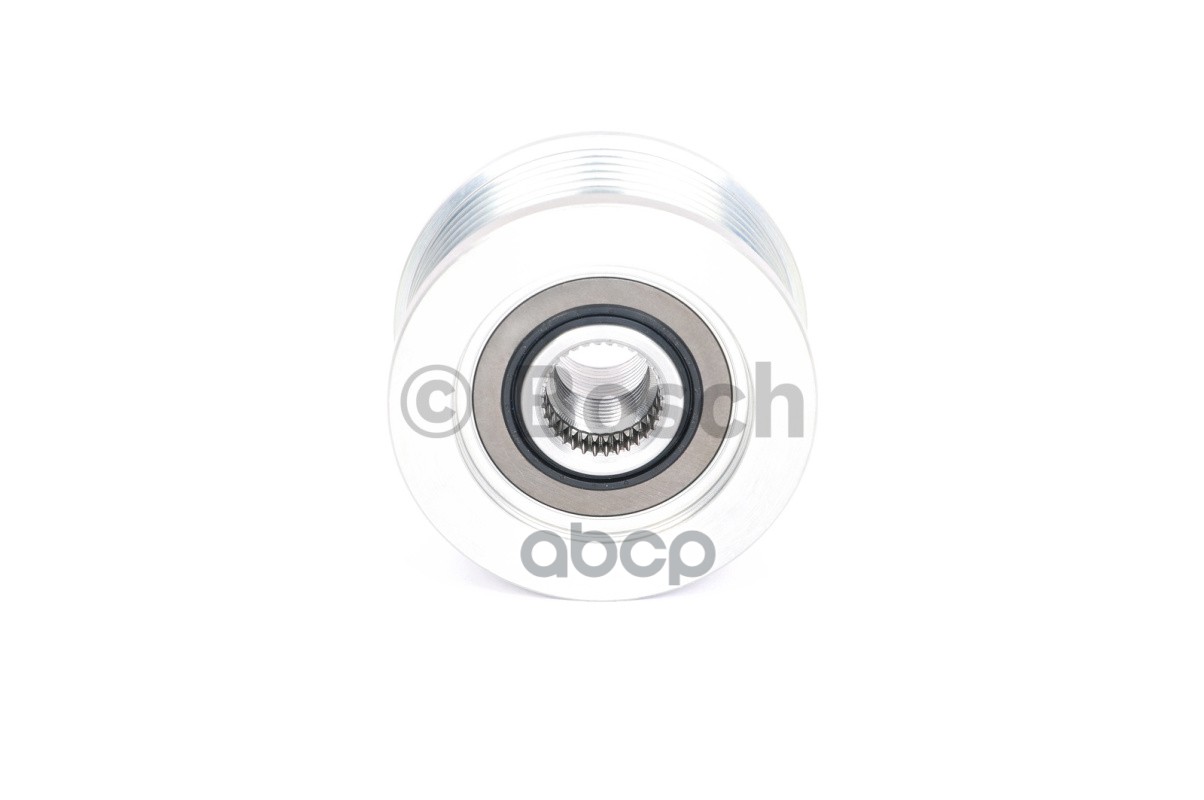 Механизм Свободного Хода Генератора, Cabstar 2 5 Diesel Turbo 09 2006 - 10 2011, Murano 2 5 Dci 4X4 05 2010 - 06 2015, Navara...